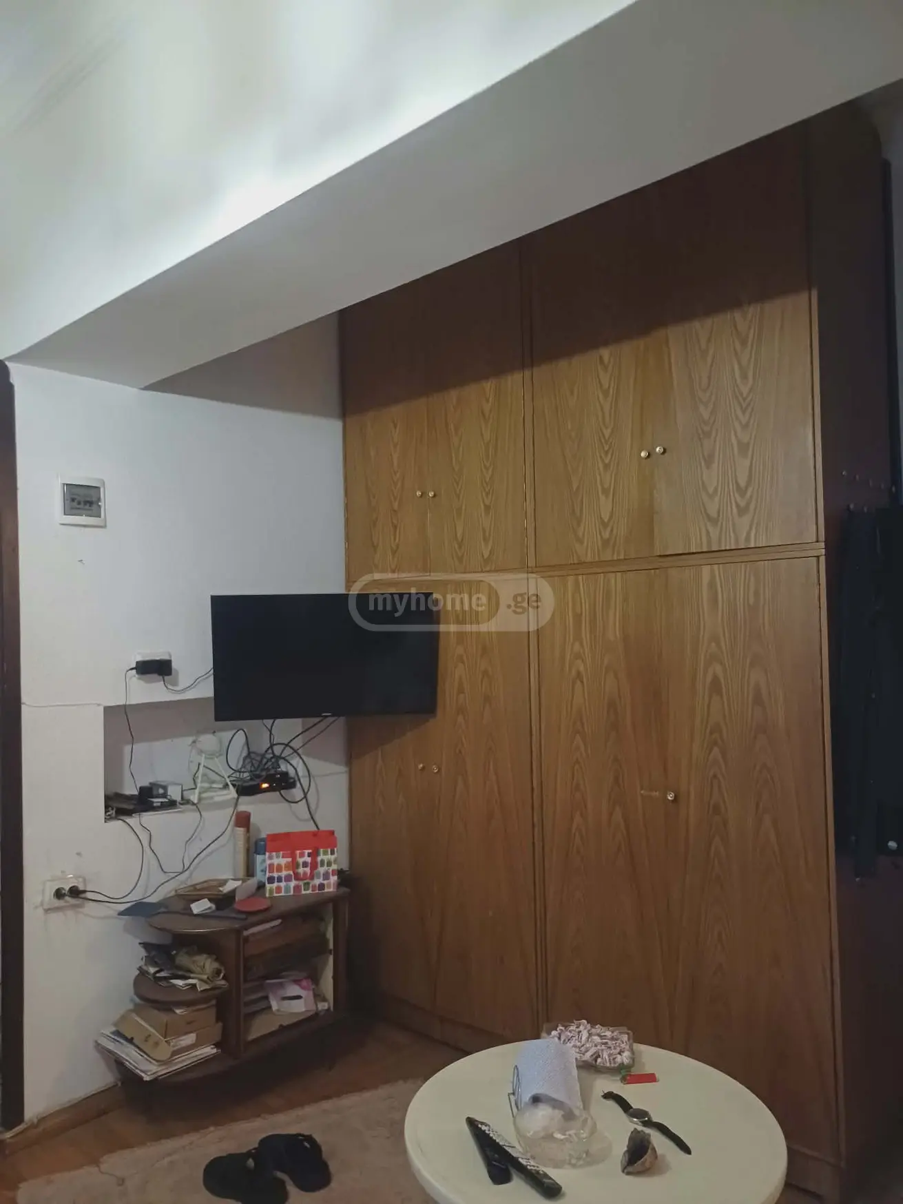 Продажа 5-комната Квартира в Tsqaltuboshi view 3