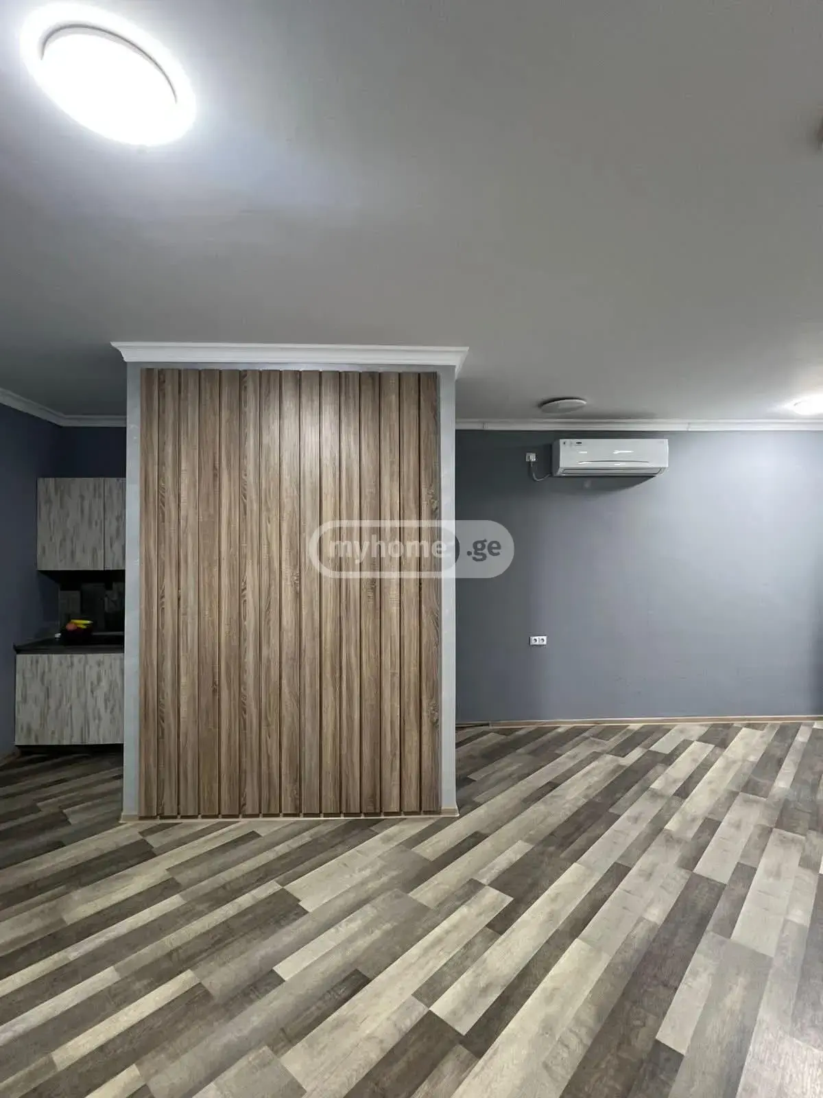 For Rent Saopise Commercial Space In Batumi view 4