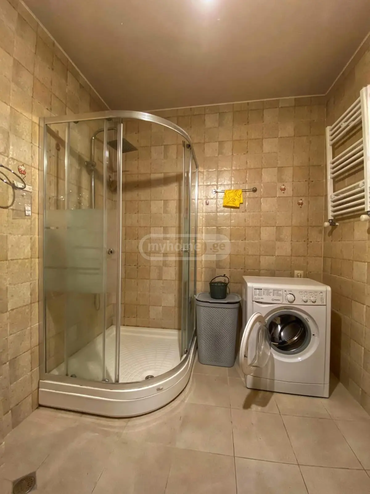 For Rent 3 Room Apartment view 10