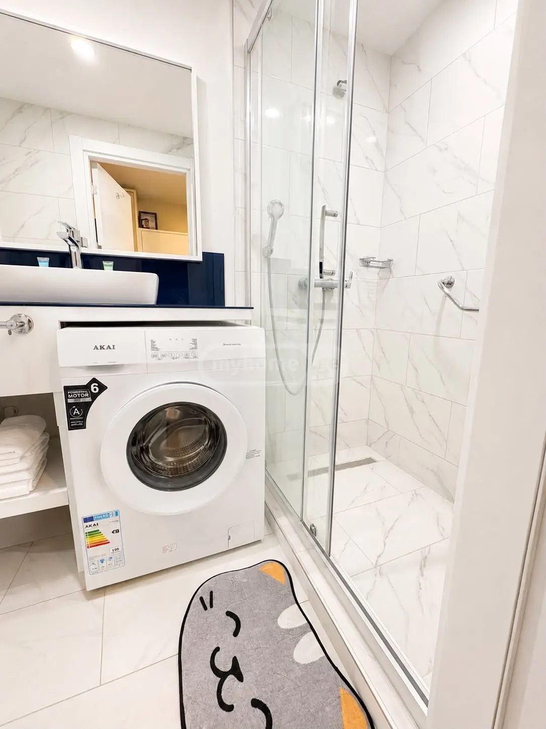 For Sale 1 Room Sastumro view 13