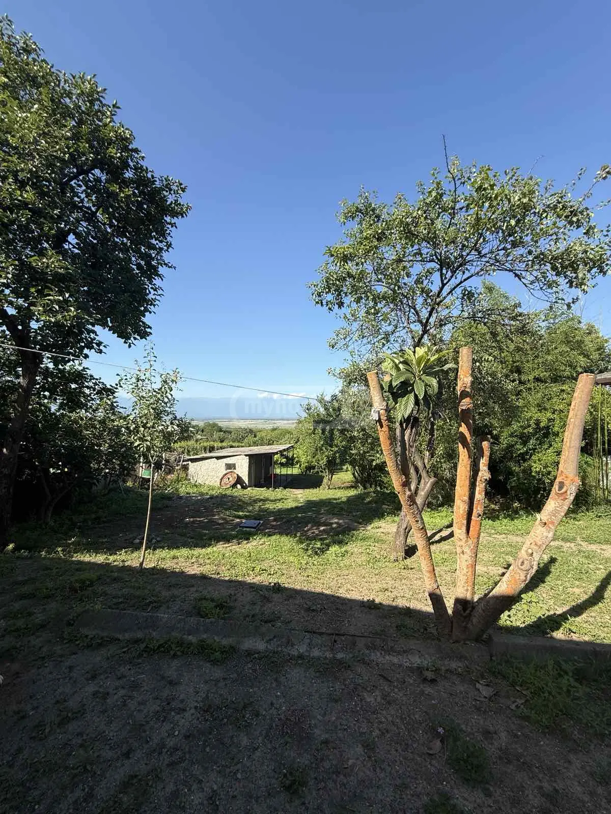 For Sale 6 Room Private House Gurjaanis Munitsipalitetshi view 2