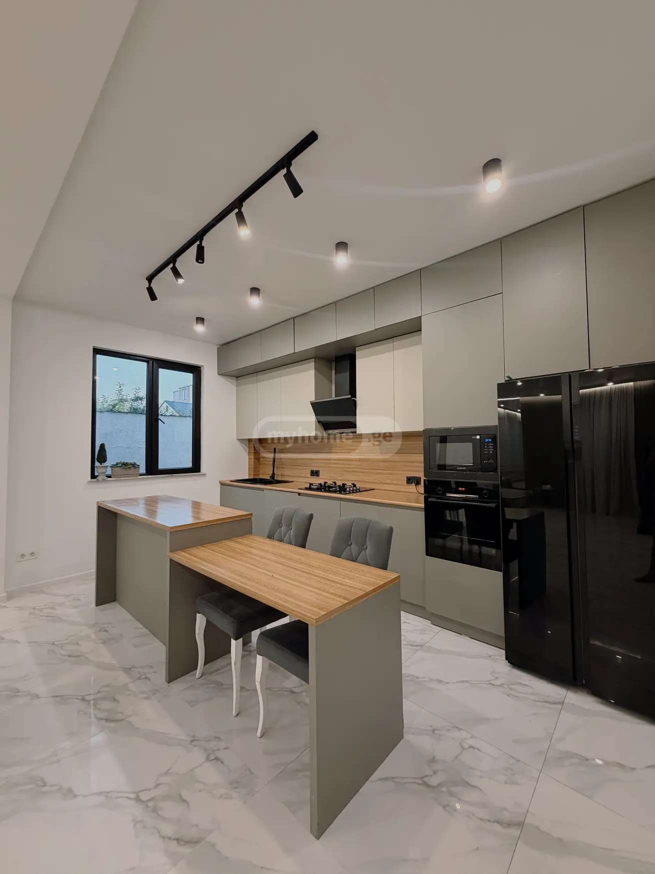 For Sale 8 Room Private House Varketilshi, 4 of 12