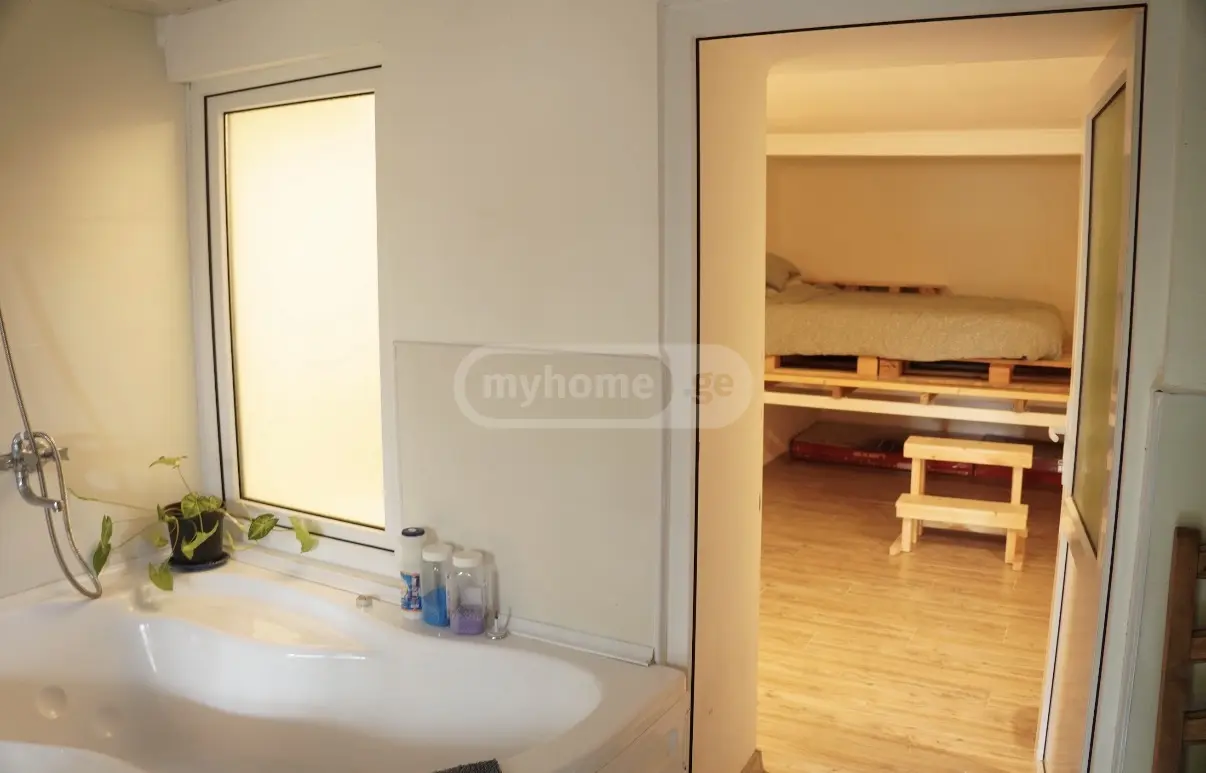 For Sale 10+ Room Private House Kutaisshi view 9