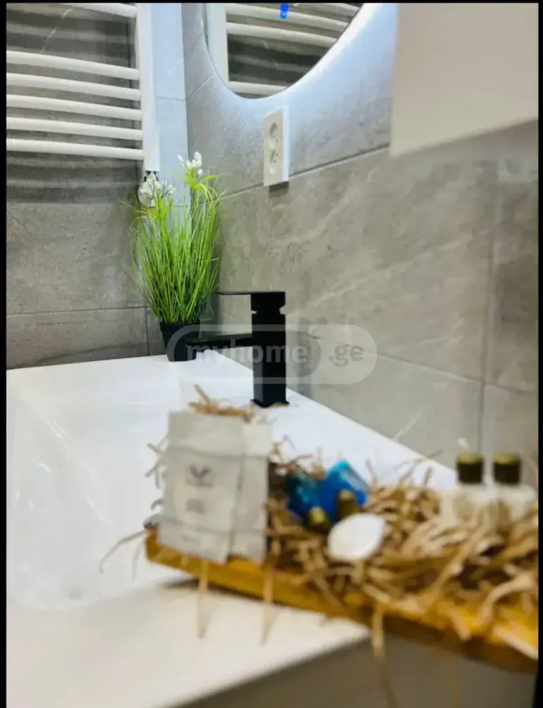 Daily Rent 2 Room Apartment Shindisshi view 6