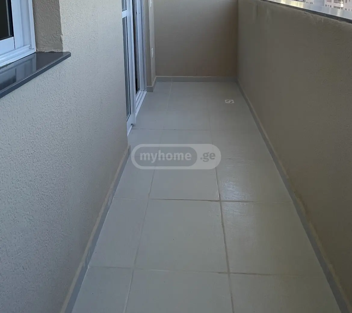 Daily Rent 2 Room Apartment Samgorshi, 5 of 5