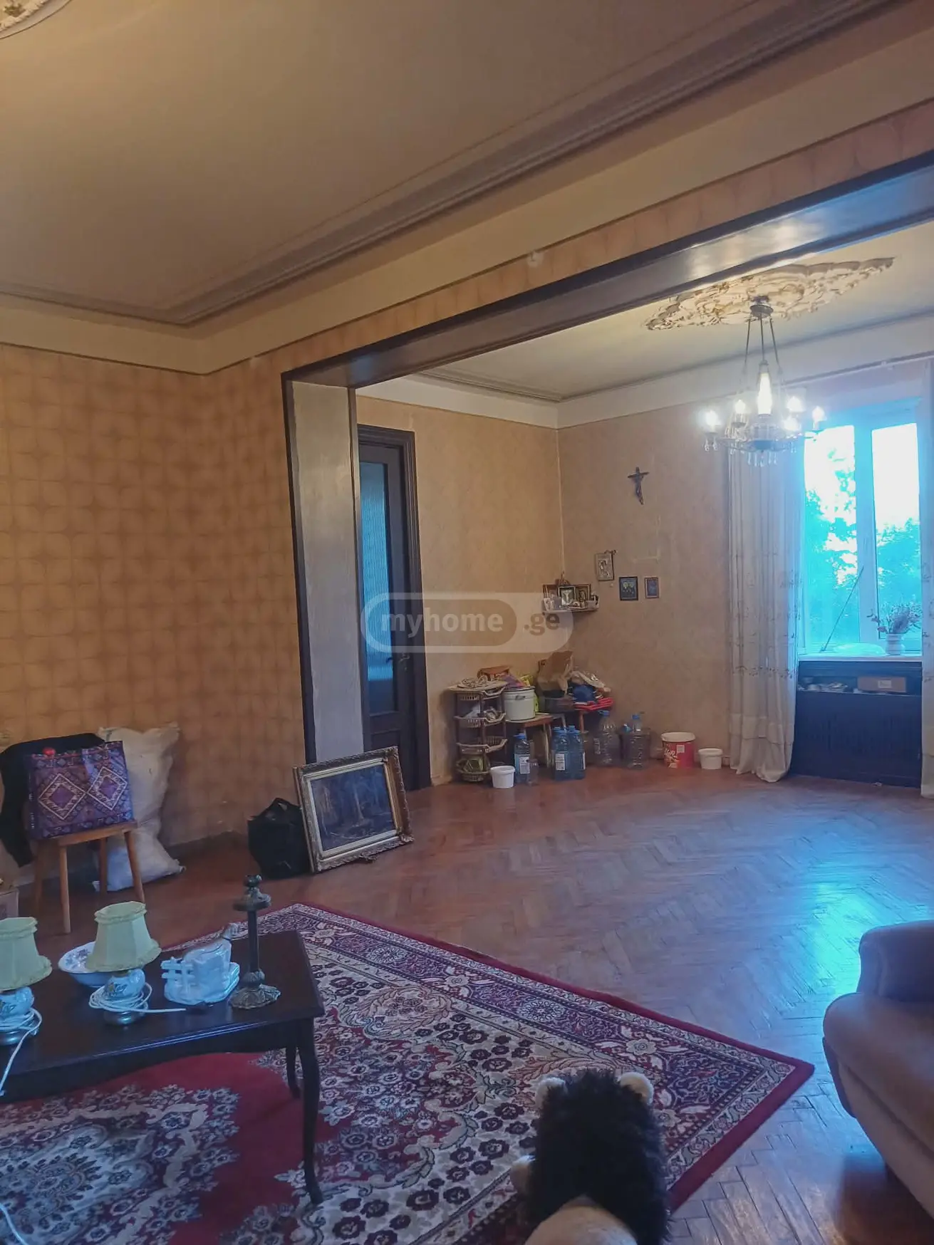 Продажа 5-комната Квартира в Tsqaltuboshi view 6