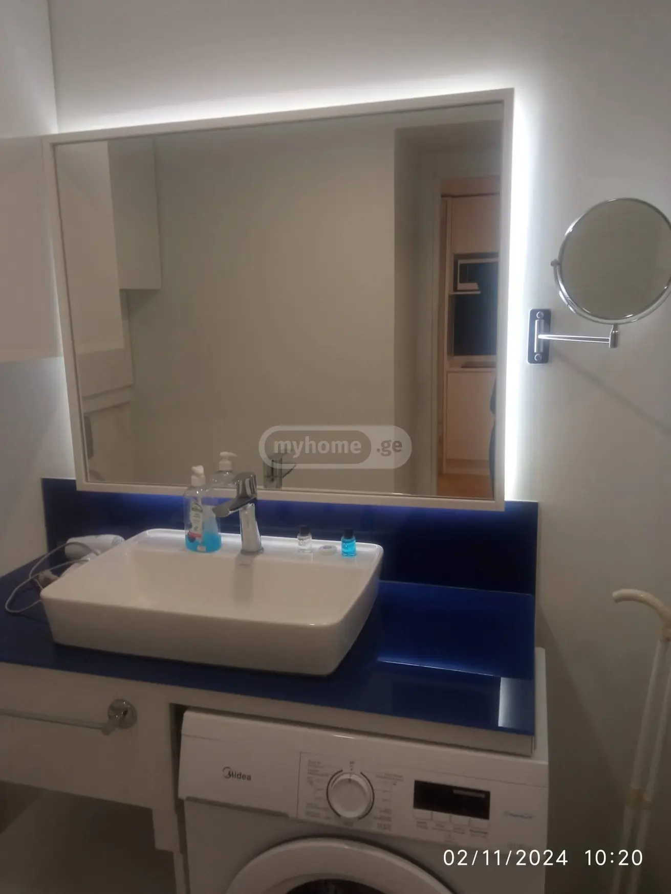 For Sale 1 Room Sastumro view 5
