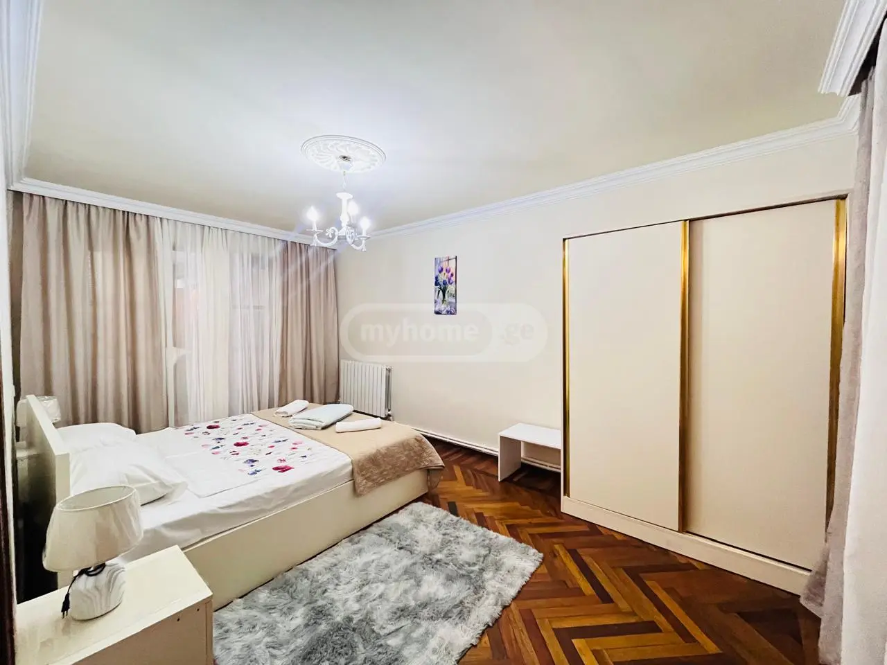 Daily Rent 5 Room Apartment, 9 of 12