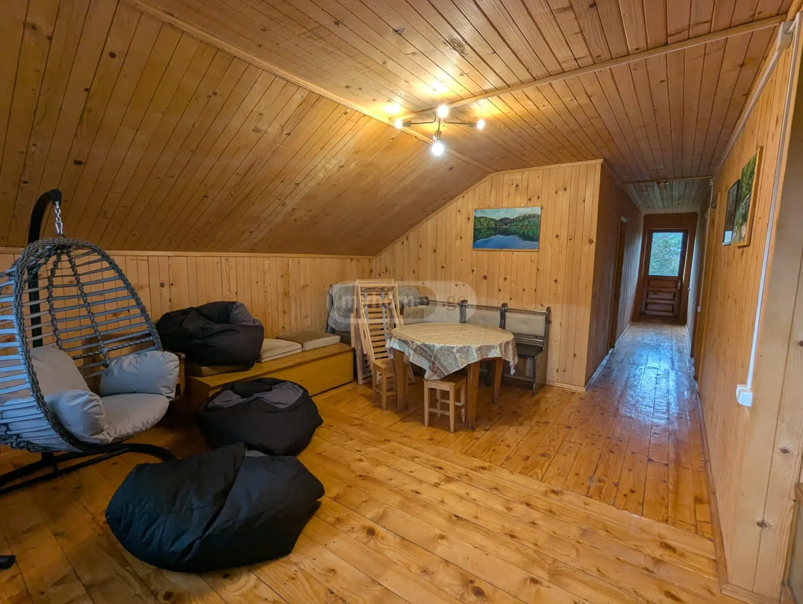 Daily Rent 9 Room Sastumro Ambrolaurshi view 12