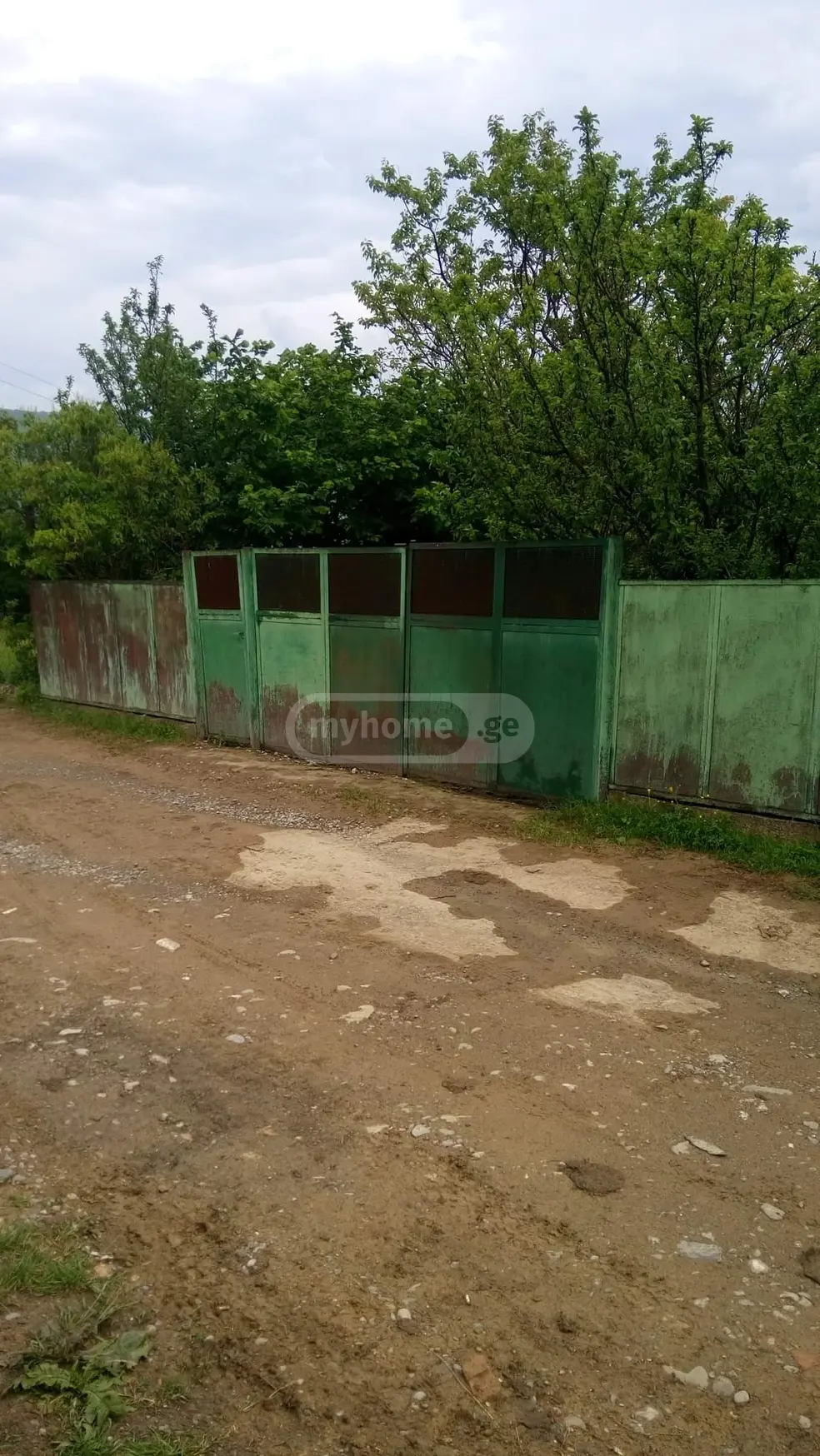 Продажа 5-комната Загородный дом в Dushetis Munitsipalitetshi view 4
