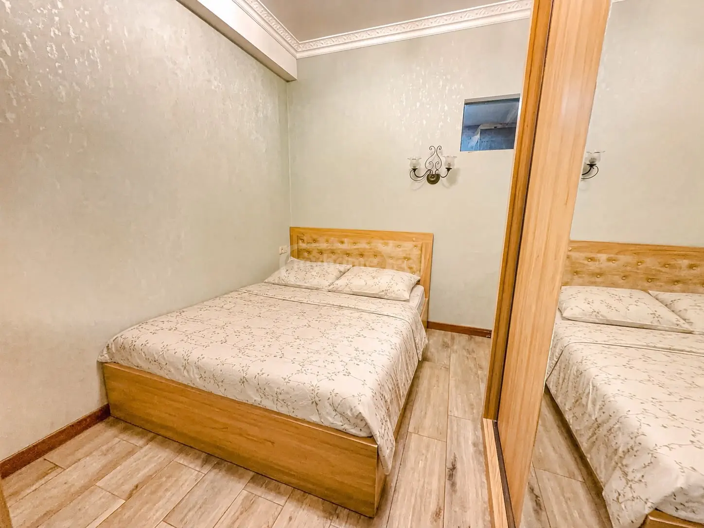3 Room Flat Daily Rent. Vake view 21