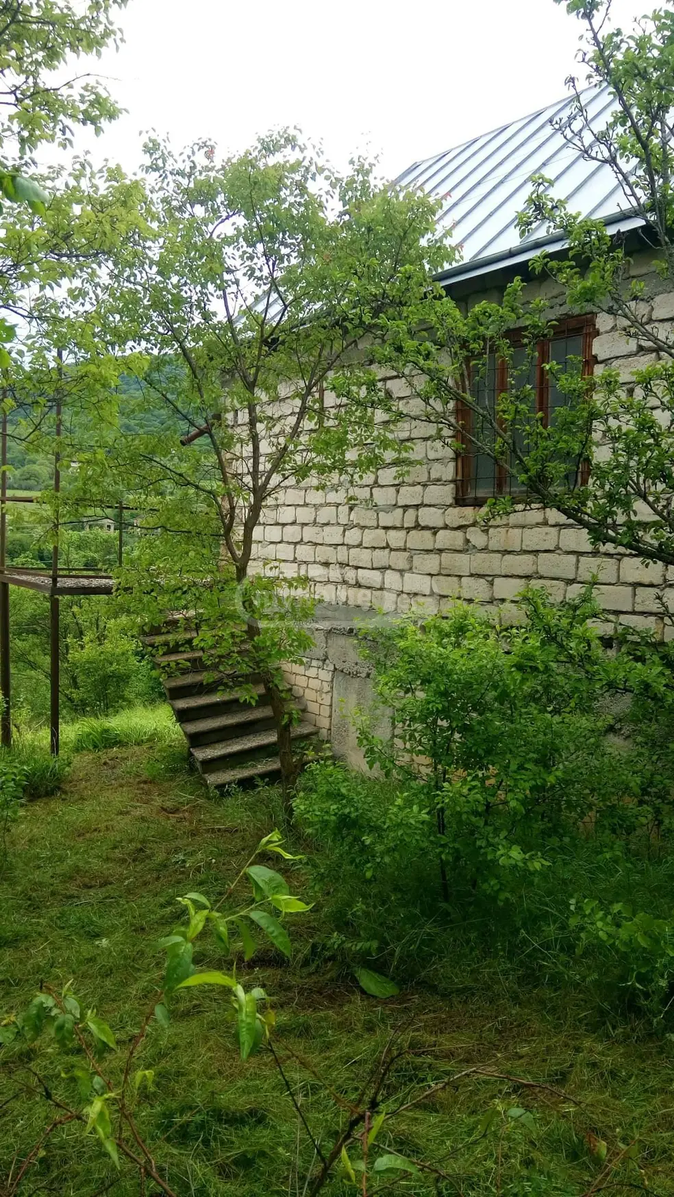 Продажа 5-комната Загородный дом в Dushetis Munitsipalitetshi view 3