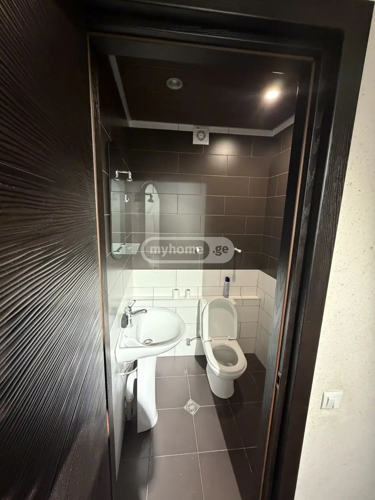 For Sale 5 Room Country House Betaniashi view 7