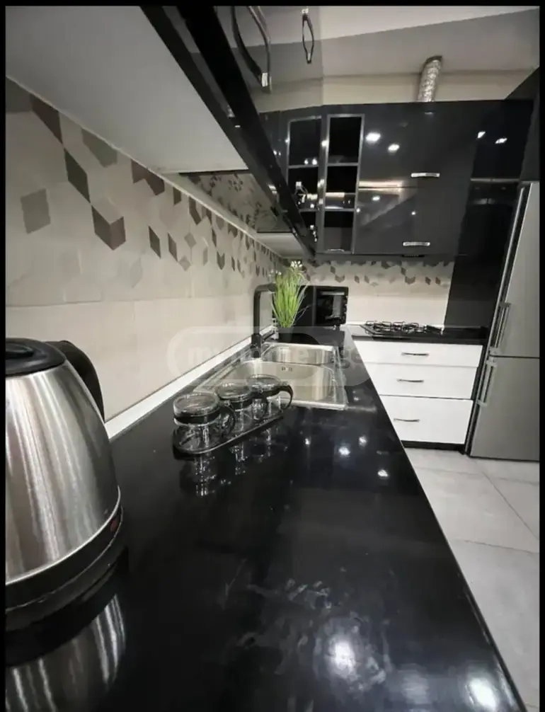Daily Rent 2 Room Apartment Shindisshi view 3