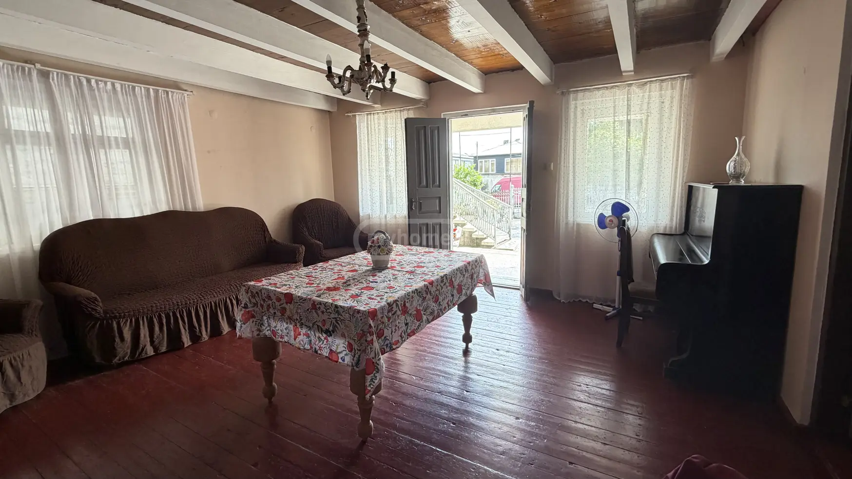 For Rent 5 Room Private House Zugdidshi view 6