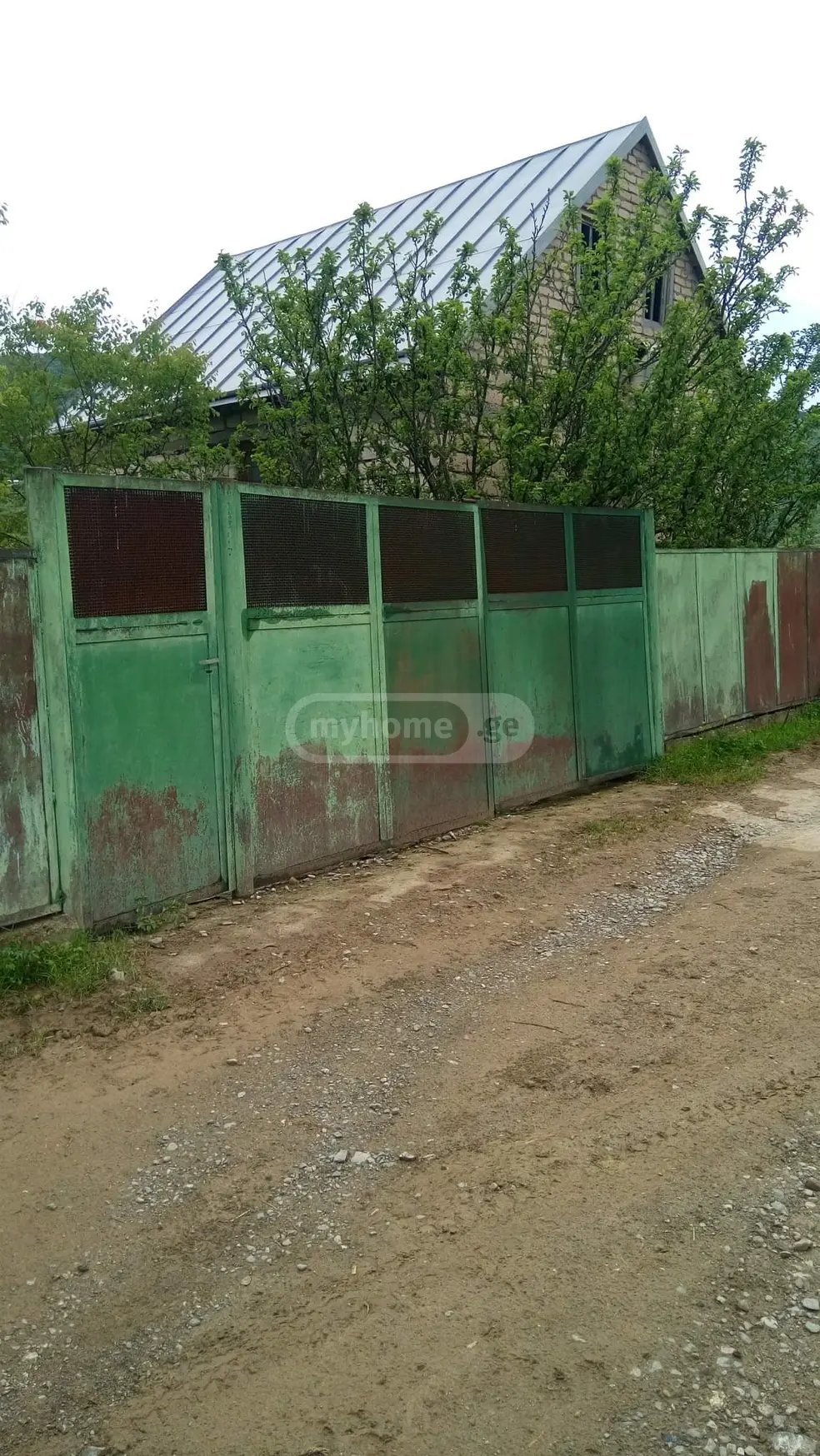 Продажа 5-комната Загородный дом в Dushetis Munitsipalitetshi view 2