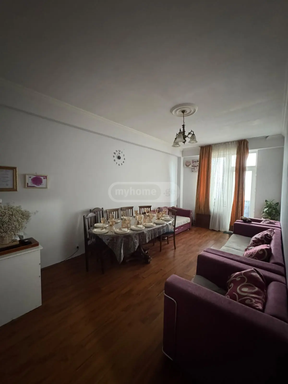 For Sale 2 Room Apartment view 3