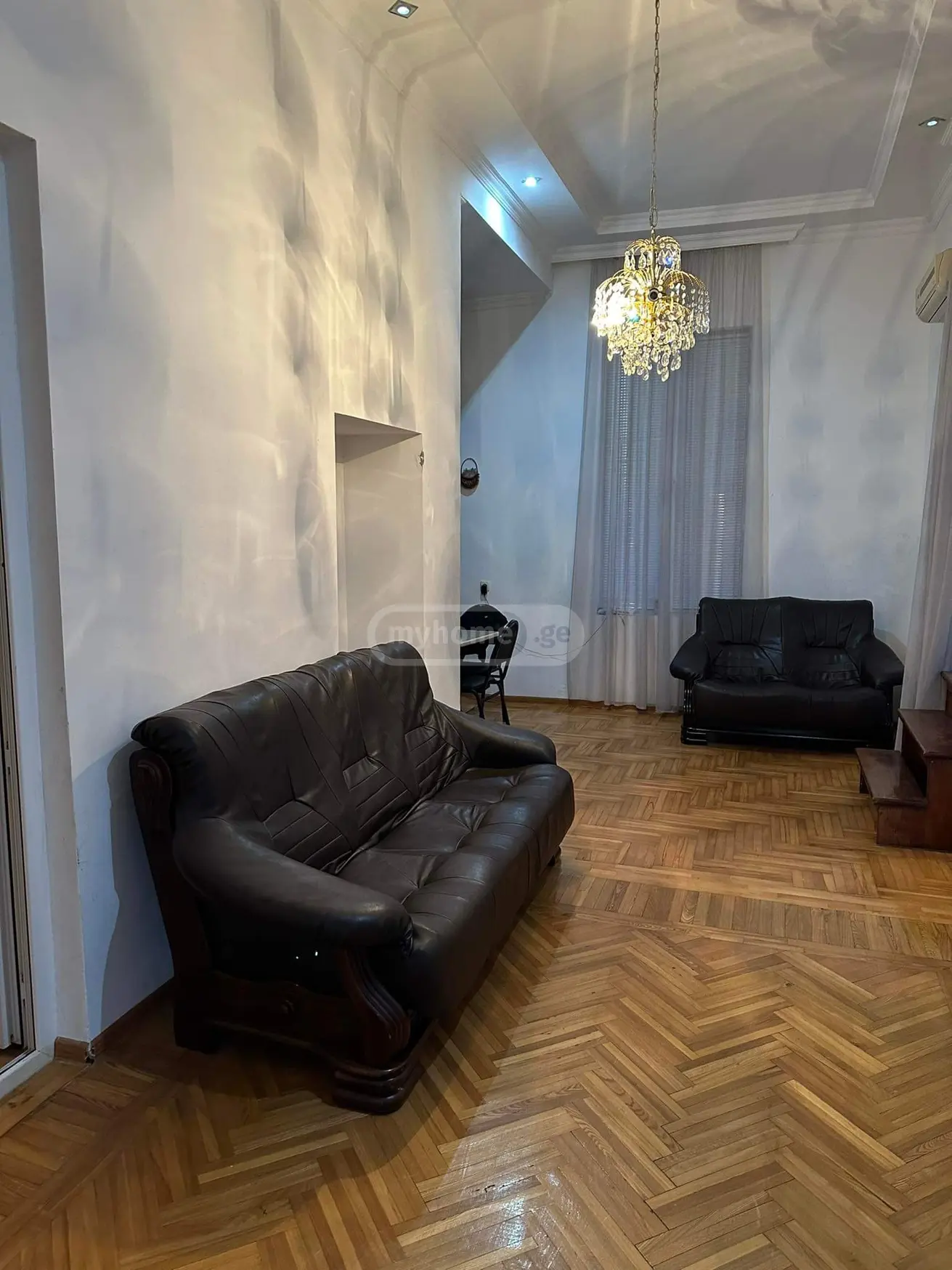 For Sale 4 Room Apartment Kutaisshi view 8