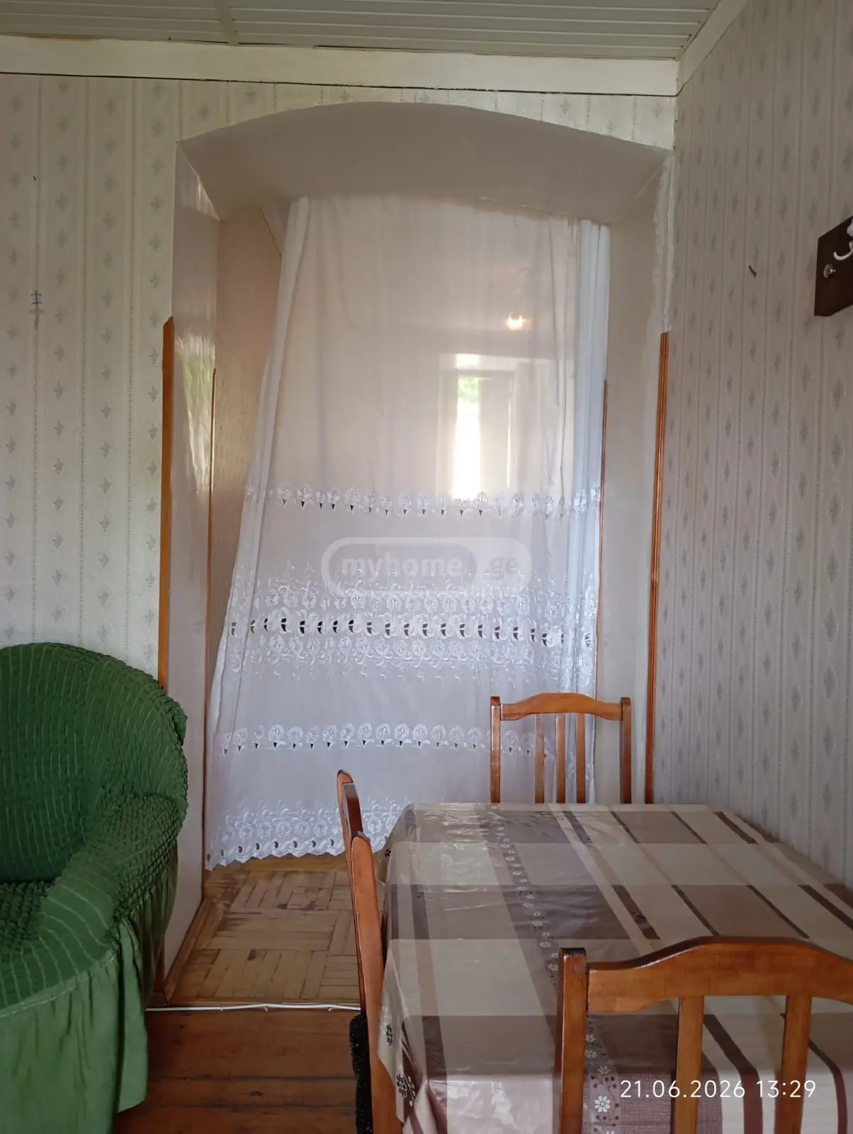 For Sale 3 Room Private House Sighnaghshi view 2