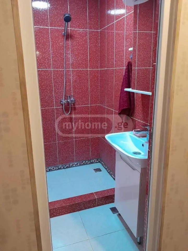 For Sale 3 Room Apartment Kutaisshi view 8