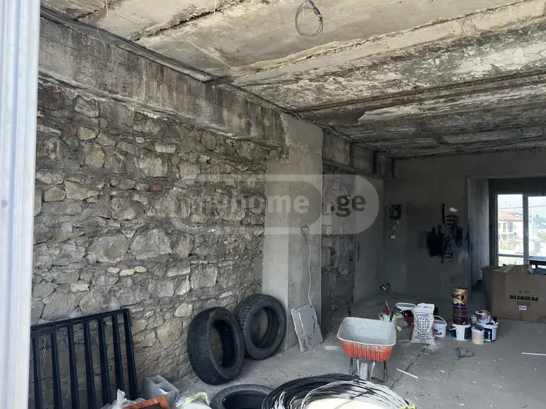 For Rent Mtliani Shenoba Commercial Space Tabakhmelashi view 4