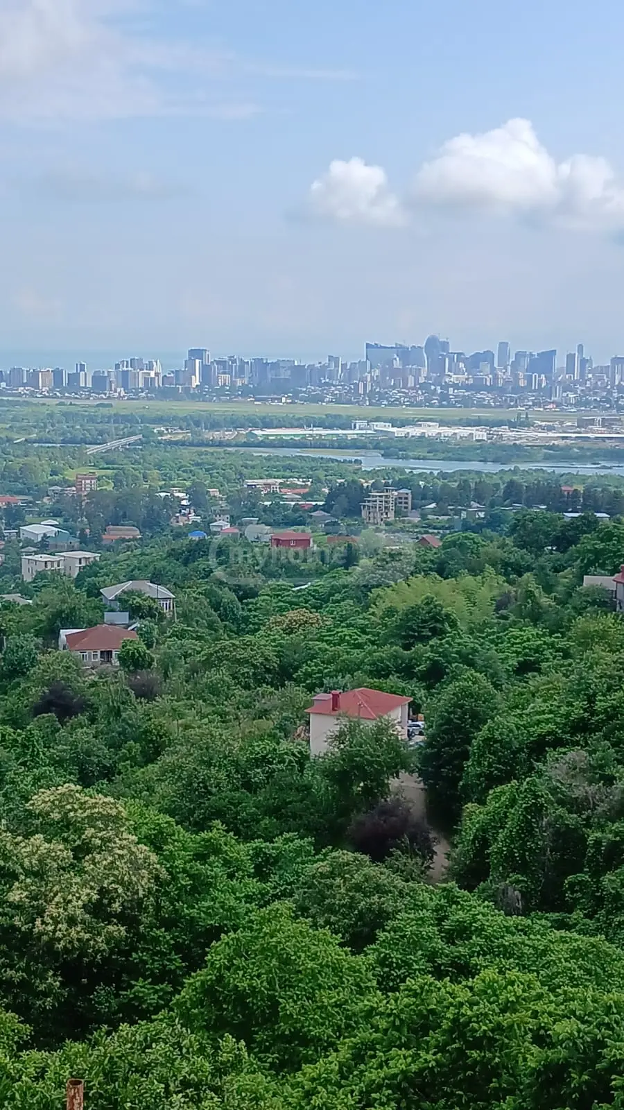ქირავდება 1-ოთახი ბინა Khelvachauris Munitsipalitetshiში view 2