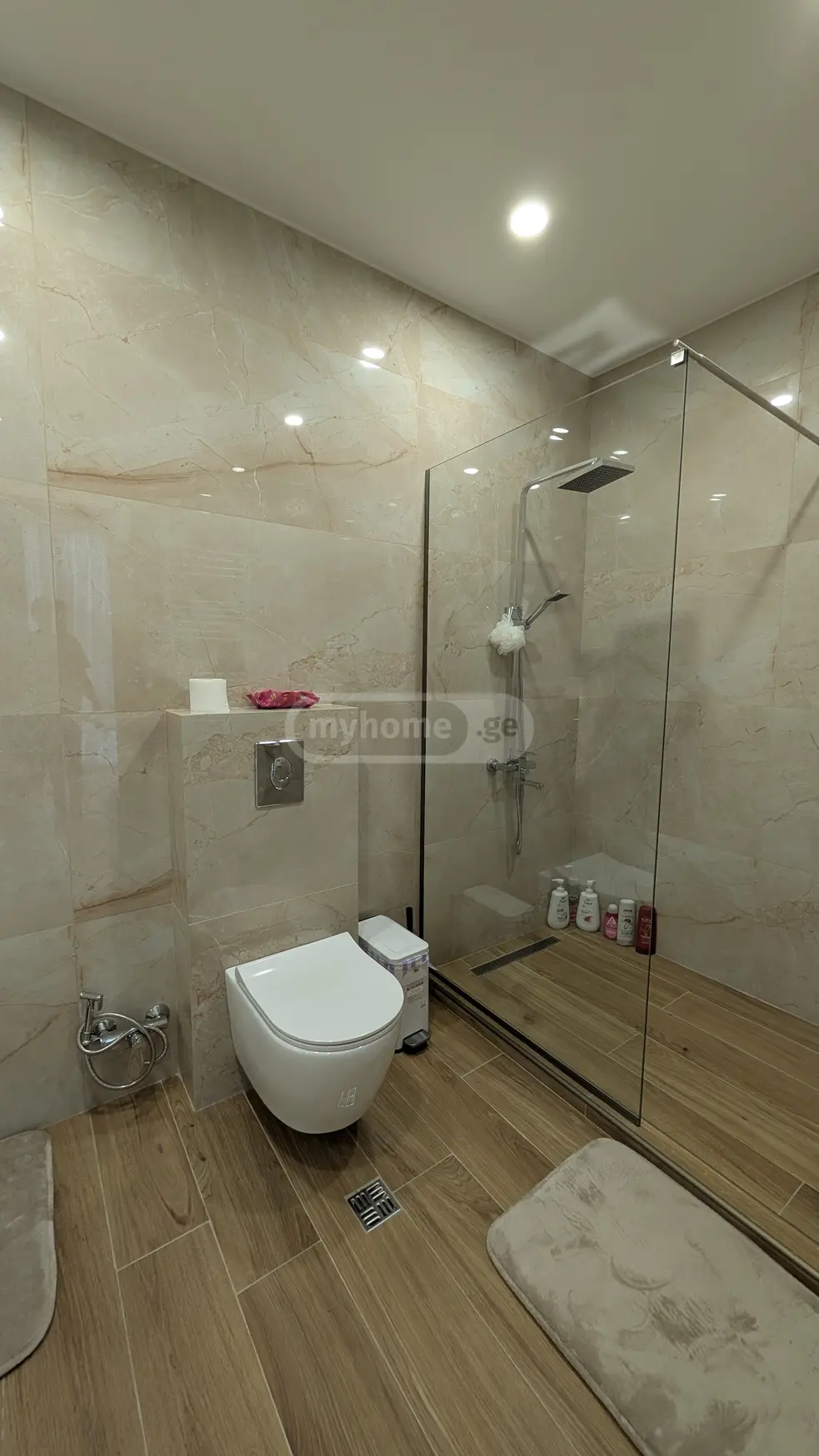 For Sale 5 Room Private House Sop. Dighomshi, 12 of 12
