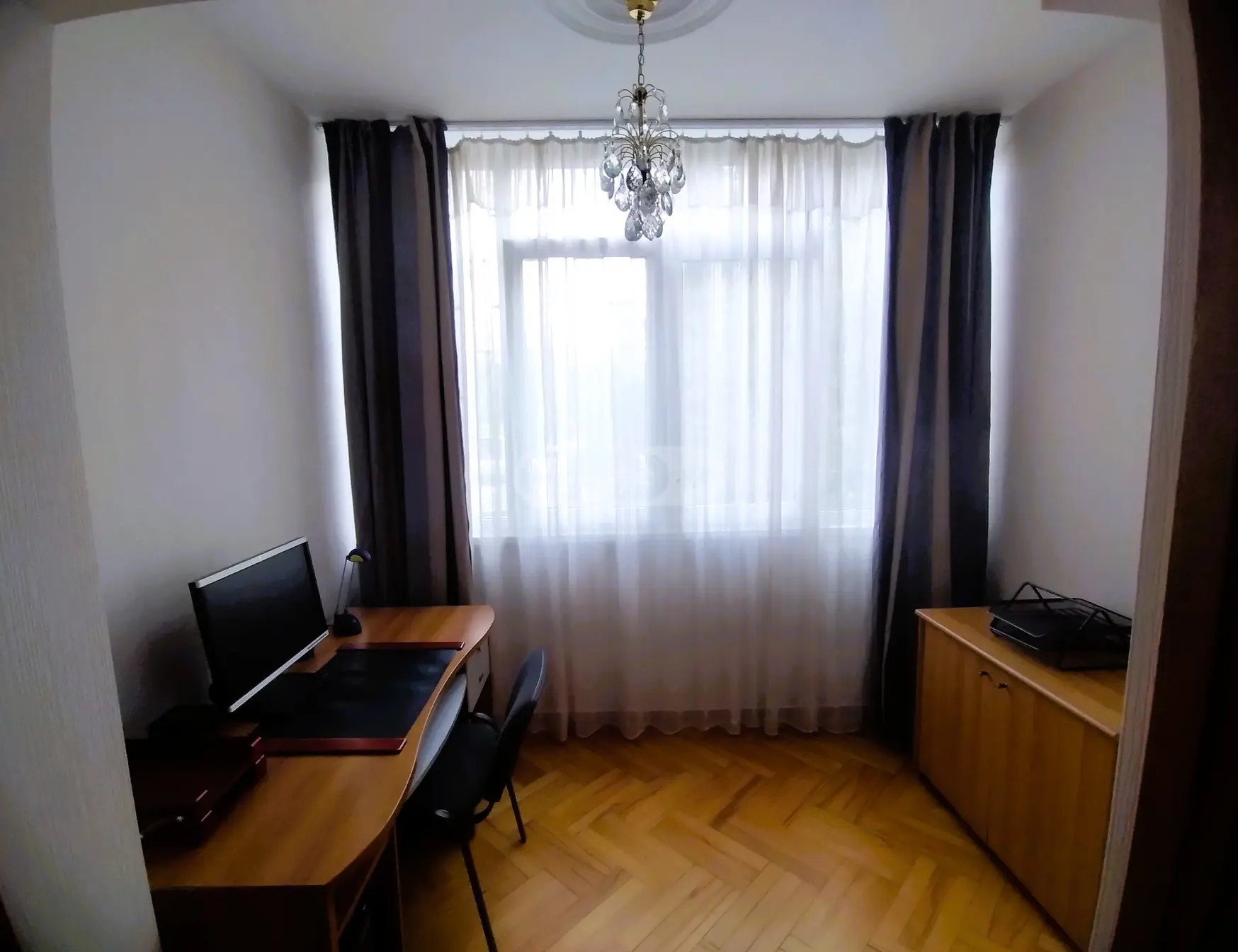 2 Room Flat For Rent. Didi Digomi view 16