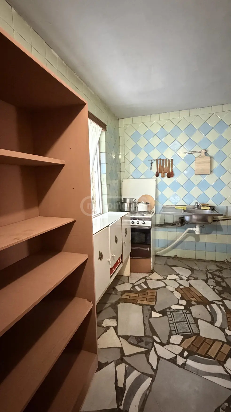 For Rent 5 Room Private House Zugdidshi view 9