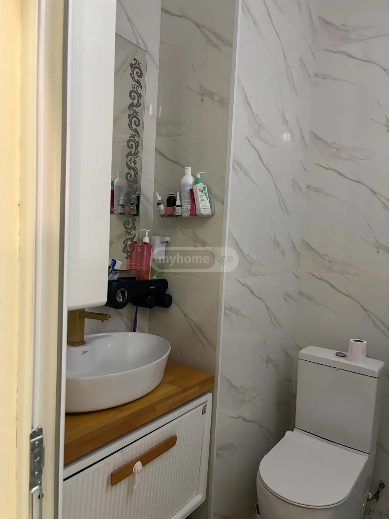 For Sale 3 Room Apartment Kutaisshi view 9