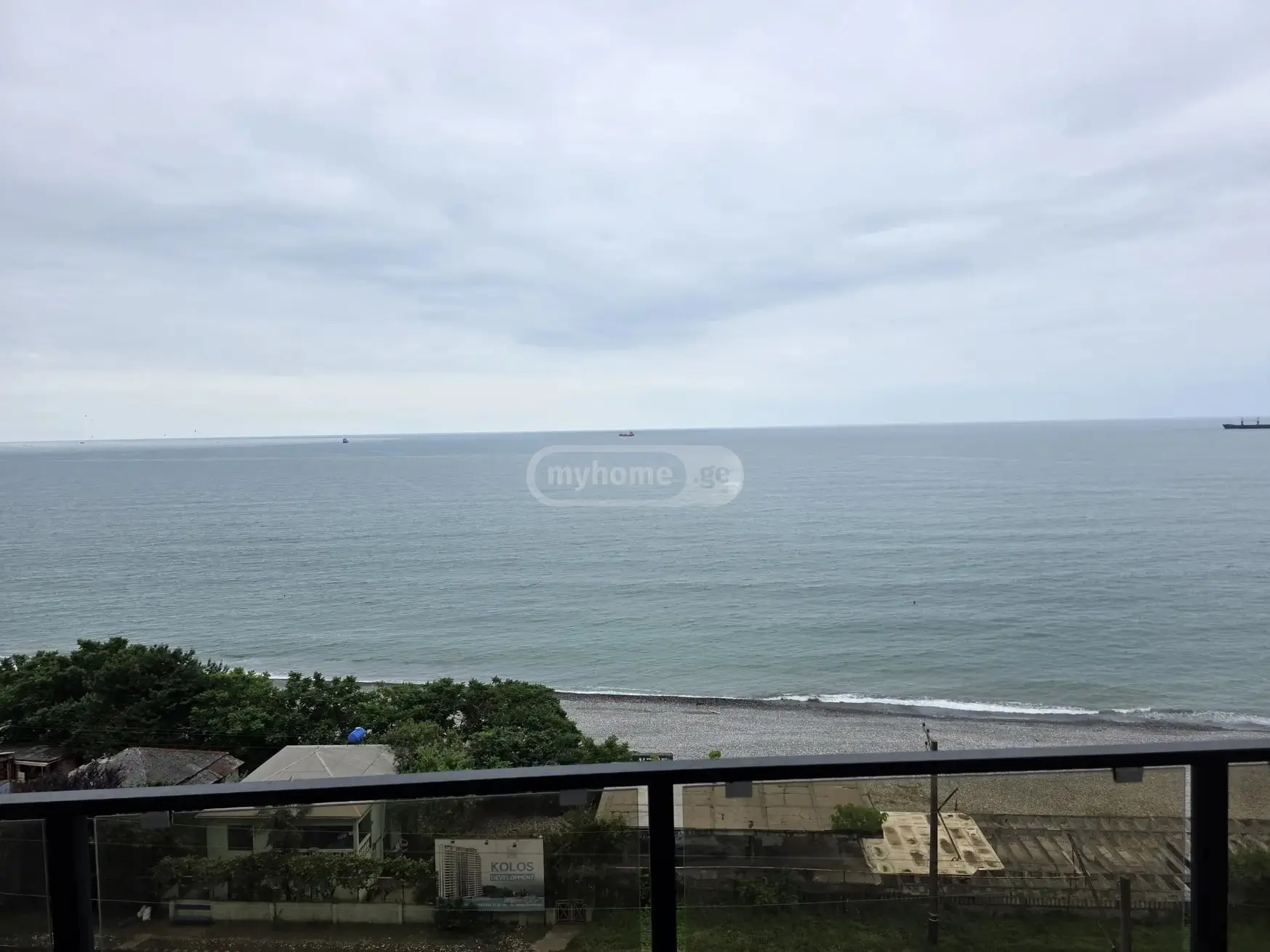 For Rent 3 Room Apartment view 1