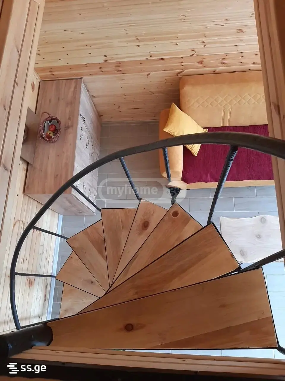 For Rent 2 Room Private House view 6