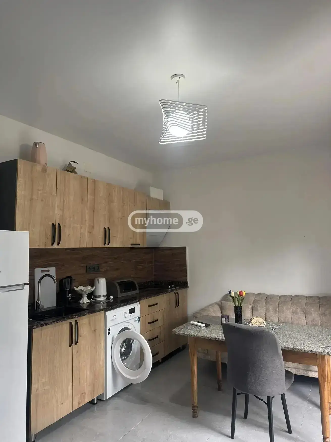 For Rent 2 Room Private House view 11