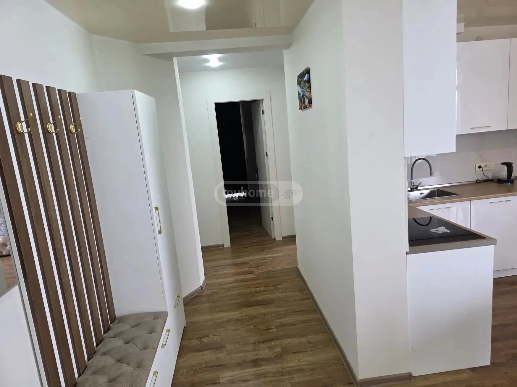 For Rent 3 Room Apartment view 9