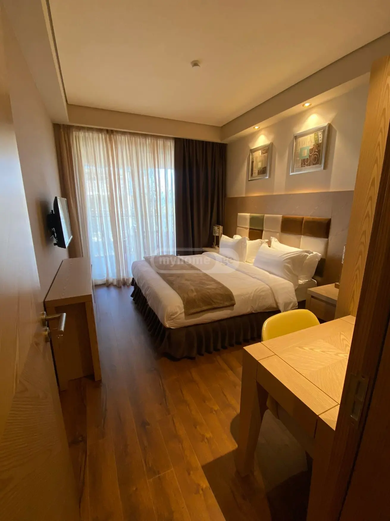 For Rent 2 Room Apartment Kobuletis Munitsipalitetshi view 2