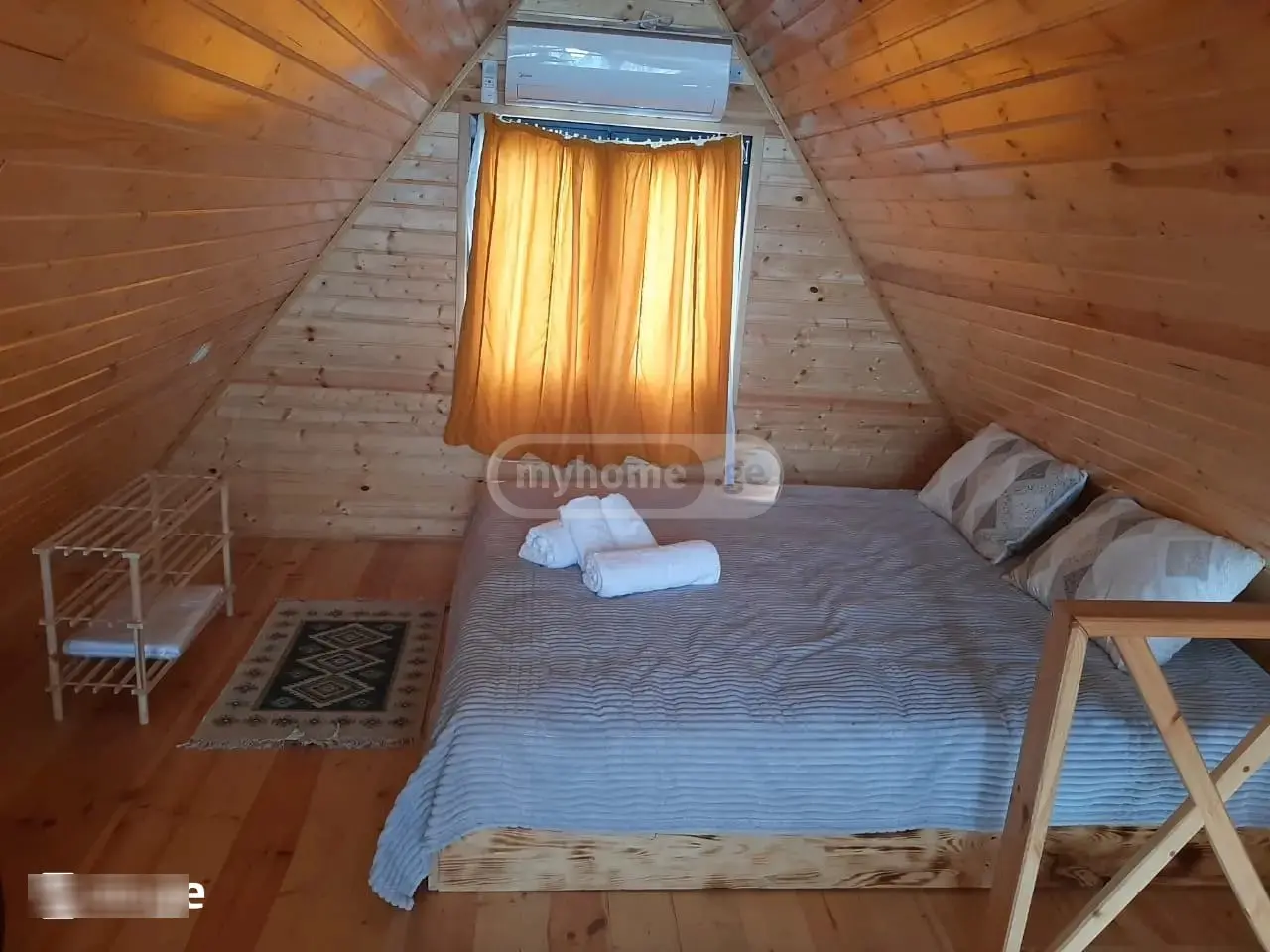 For Rent 2 Room Private House view 5