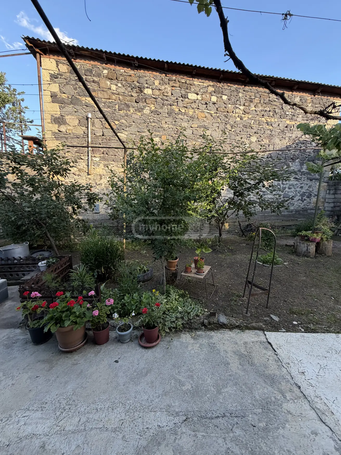 For Sale 6 Room Private House Tetritsqaros Raionshi view 7