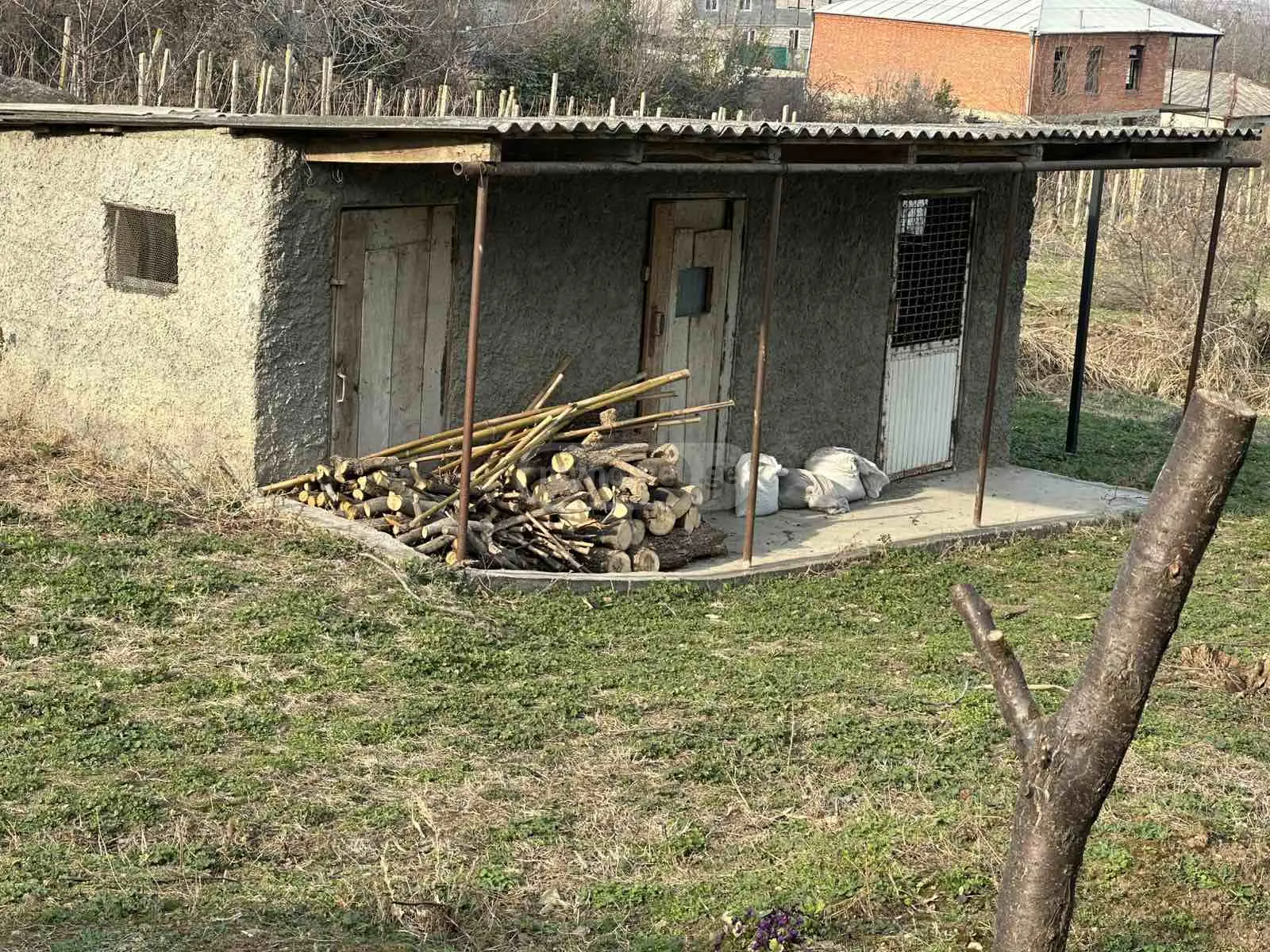 For Sale 6 Room Private House Gurjaanis Munitsipalitetshi view 6