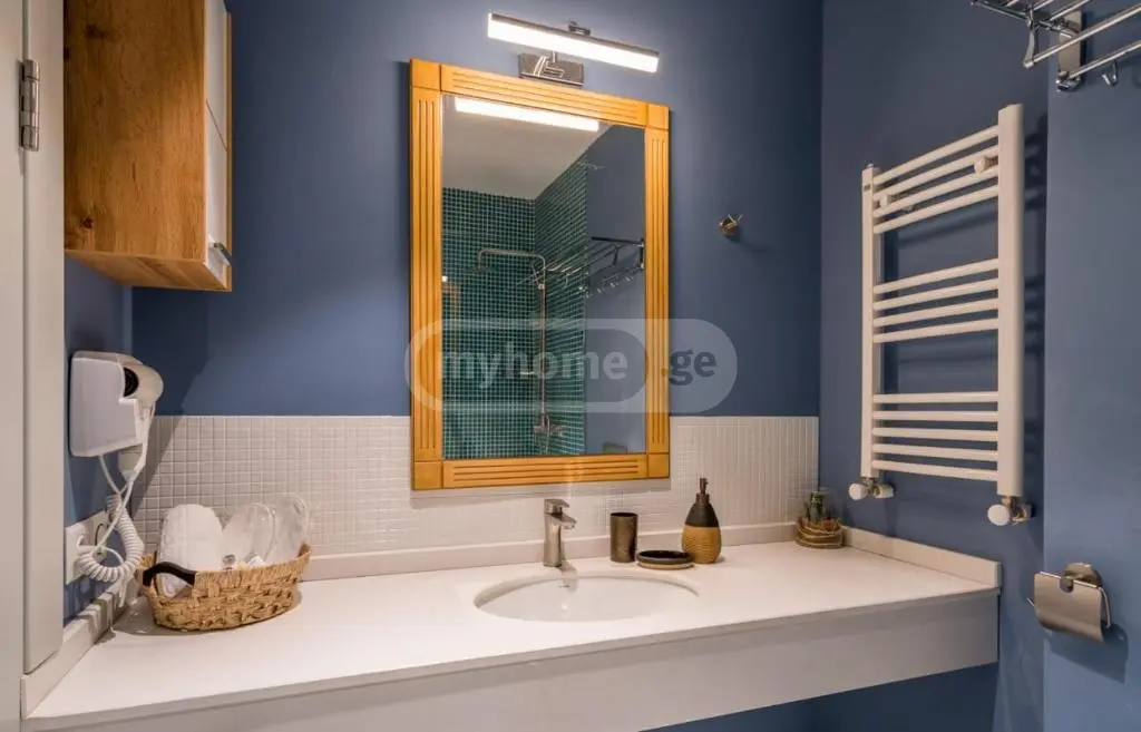 For Rent 1 Room Apartment Gudaurshi, 12 of 12