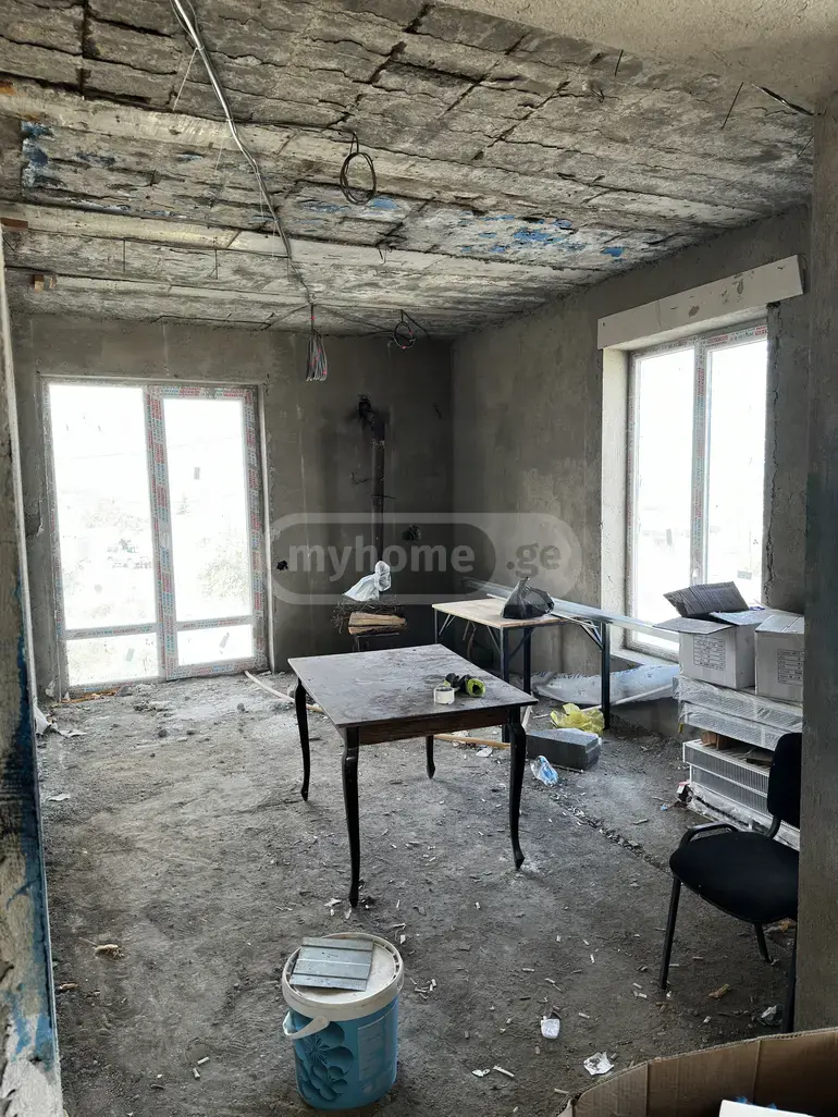For Rent Mtliani Shenoba Commercial Space Tabakhmelashi view 6