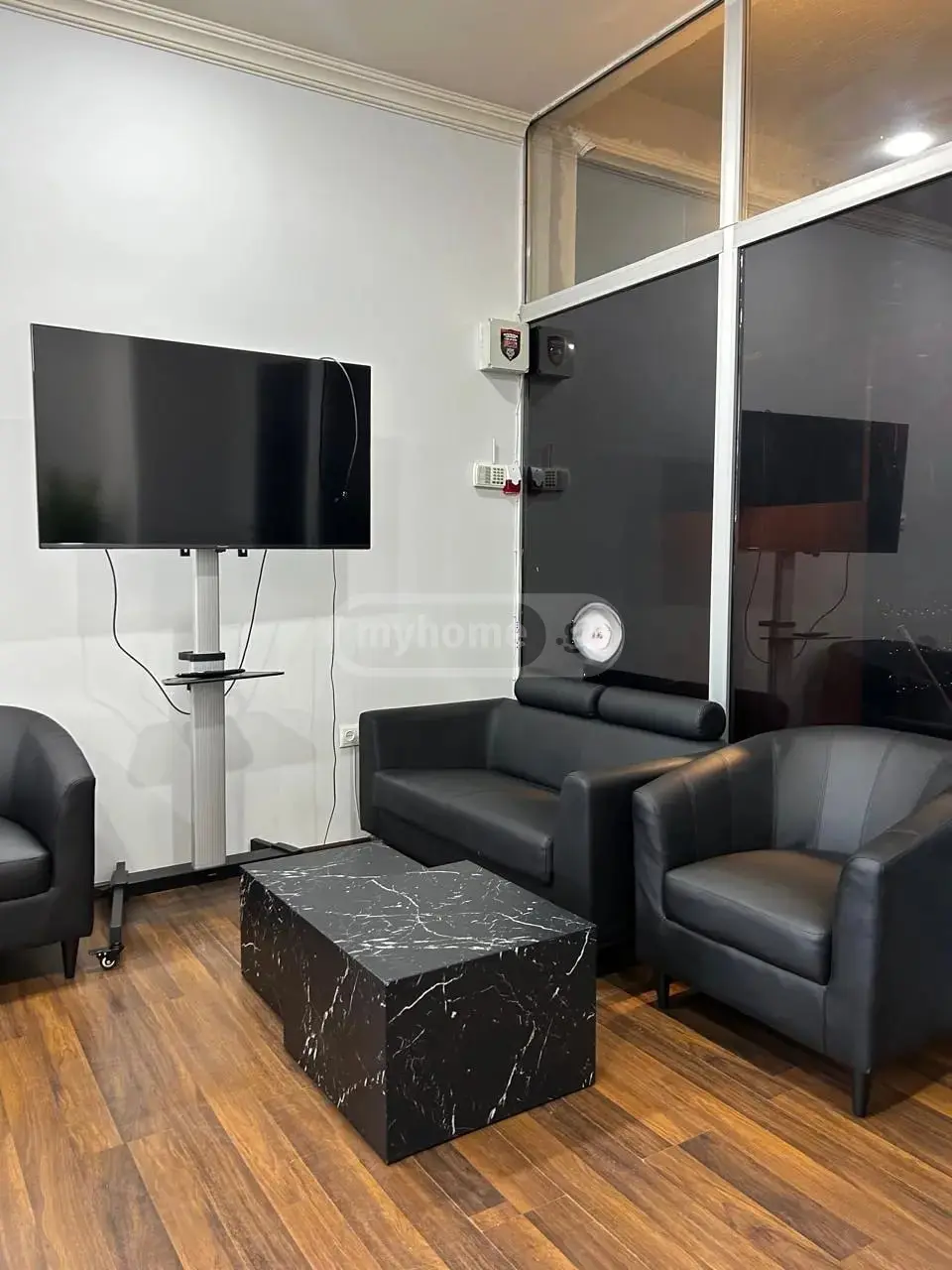 For Rent Saopise Commercial Space In Batumi view 1