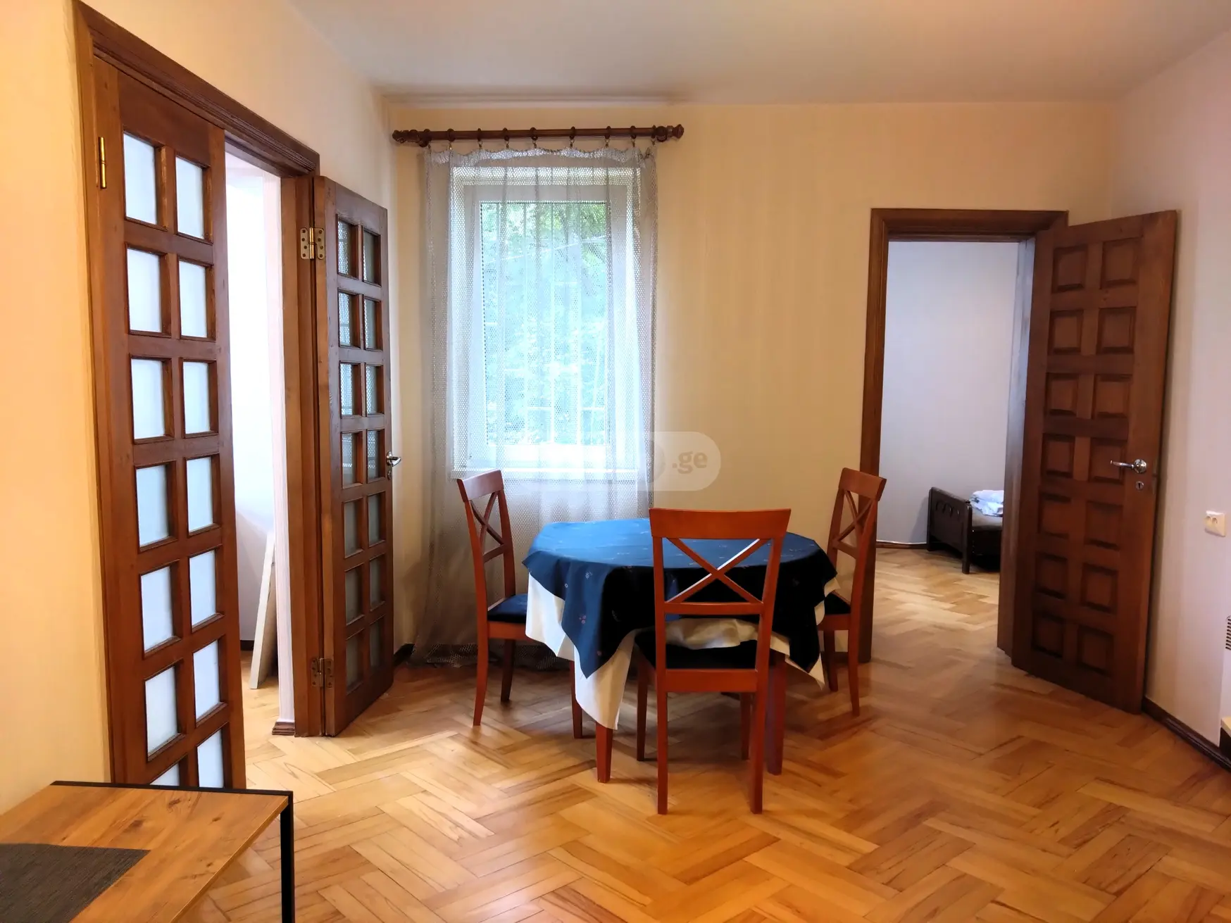 2 Room Flat For Rent. Didi Digomi view 11