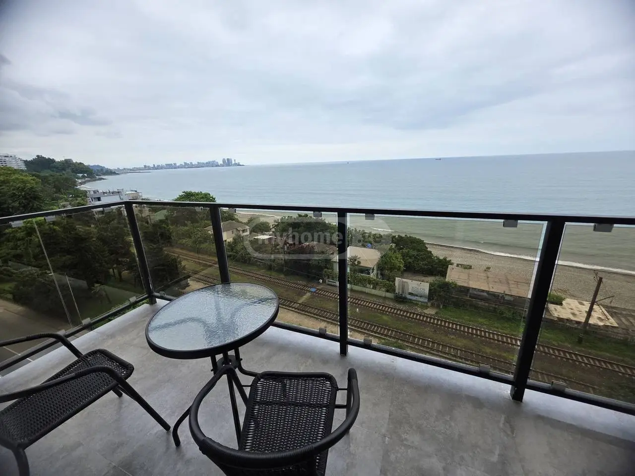 For Rent 3 Room Apartment view 4