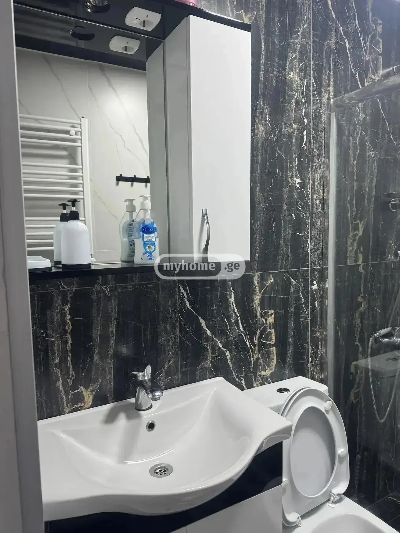 For Rent 2 Room Private House view 19