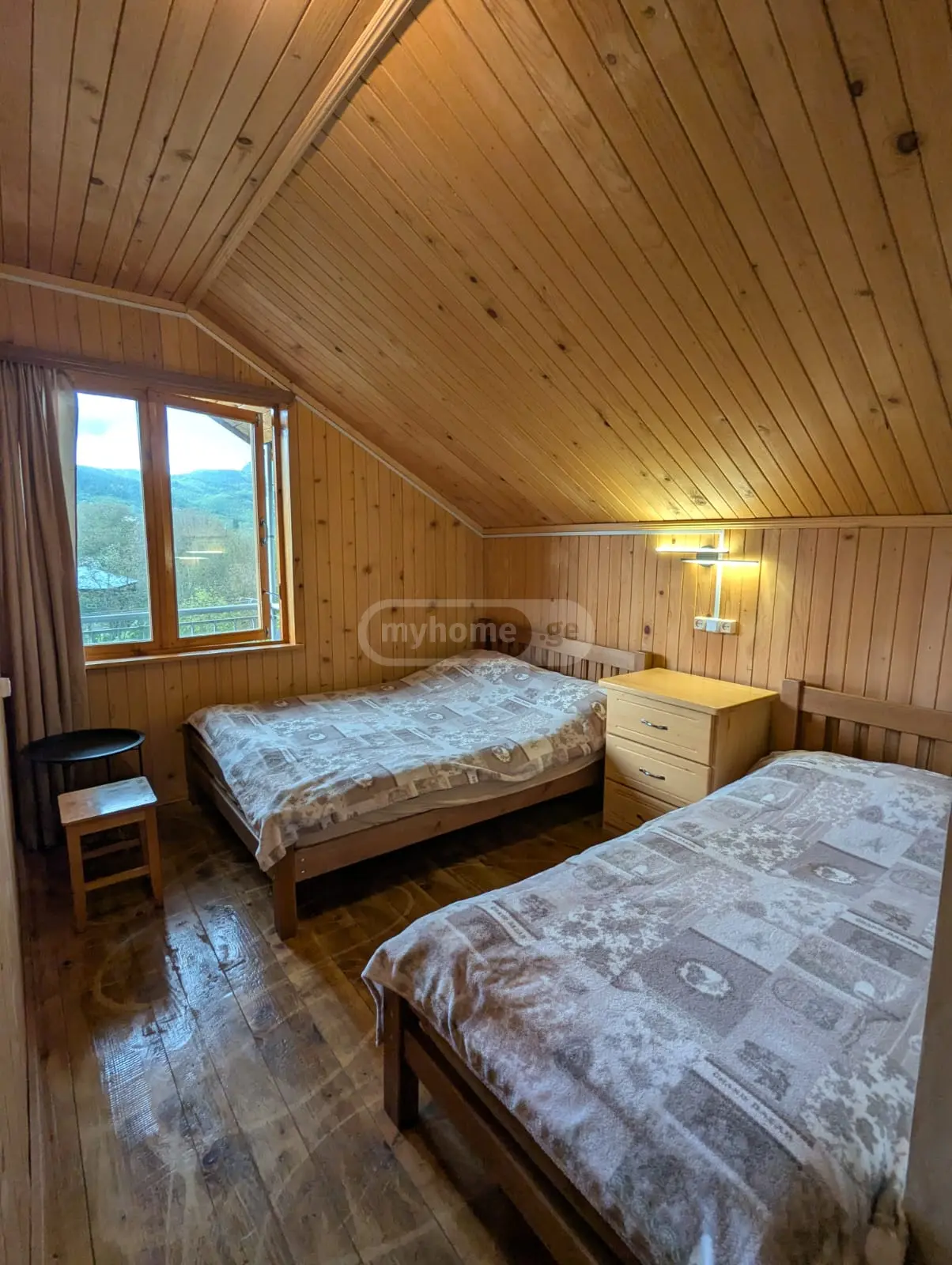Daily Rent 9 Room Sastumro Ambrolaurshi view 9