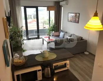 Daily Rent 2 Room Apartment Shindisshi view 5