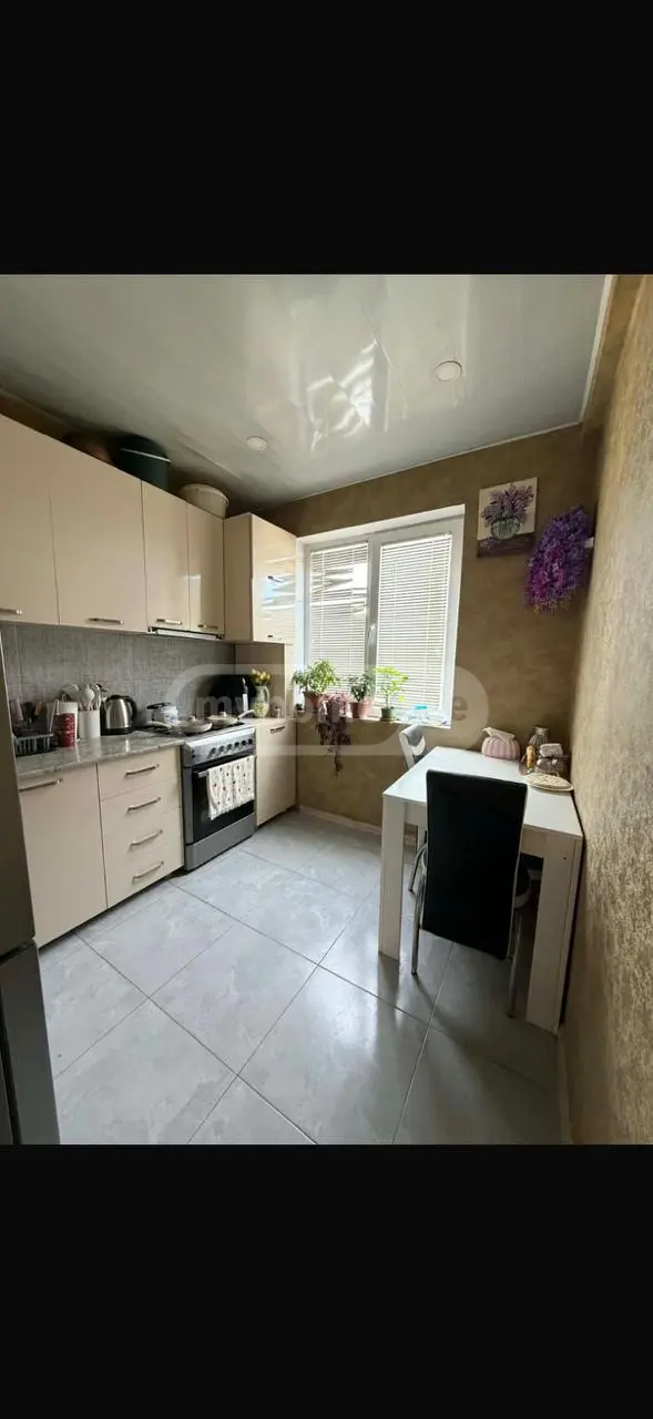 For Sale 3 Room Apartment Kutaisshi view 7