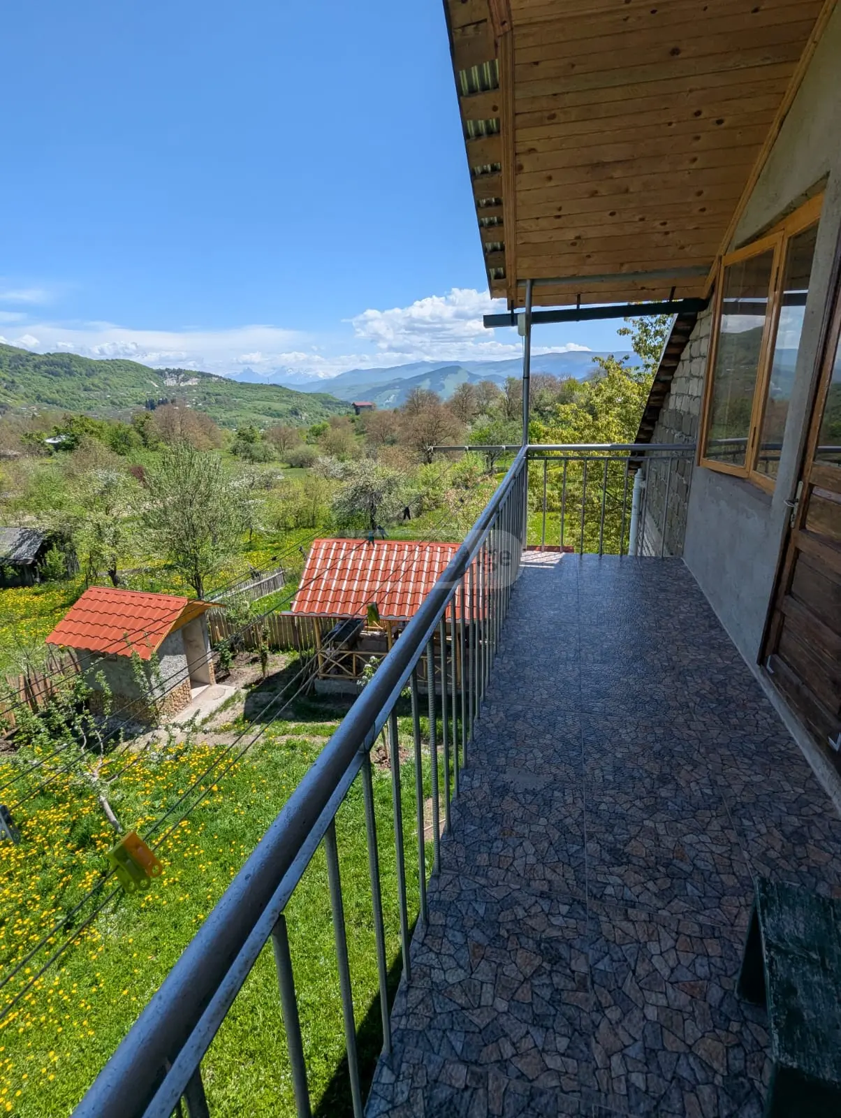 Daily Rent 9 Room Sastumro Ambrolaurshi view 1