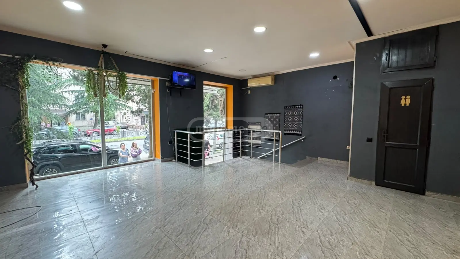 For Rent Universaluri Commercial Space In Batumi view 2
