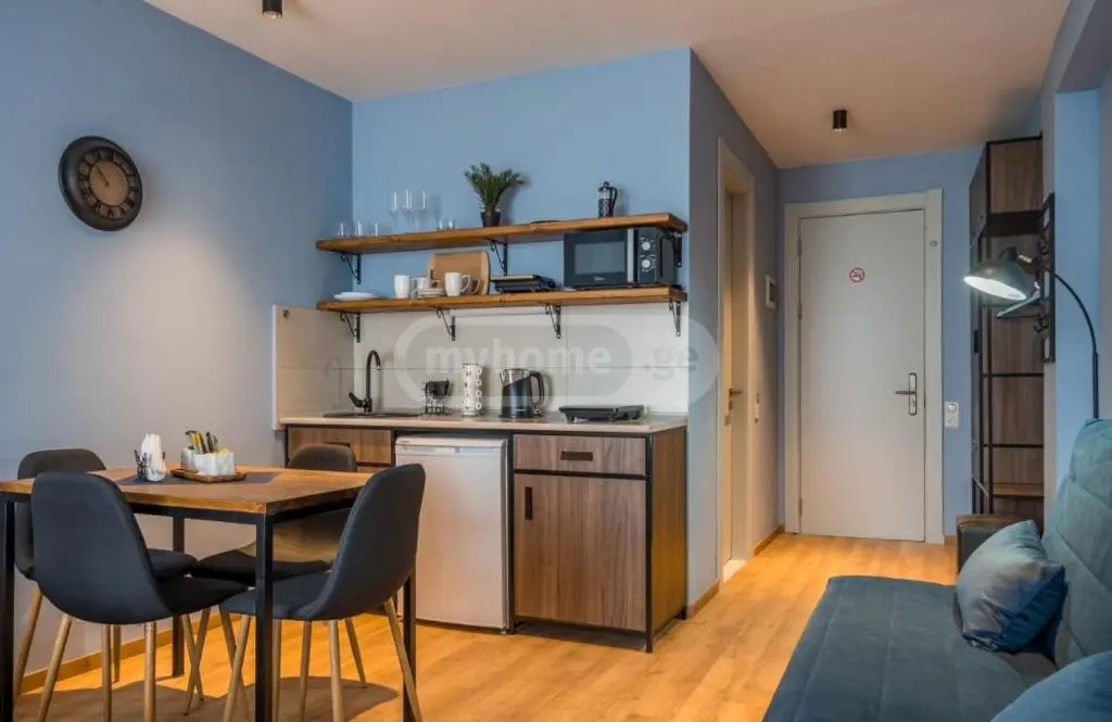 For Rent 1 Room Apartment Gudaurshi, 3 of 12
